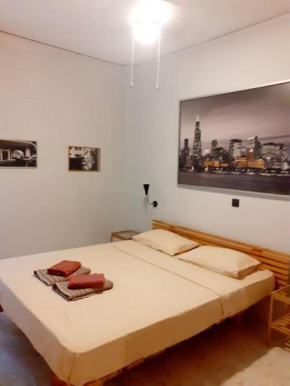 Athens Mets-Central apt